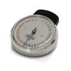 1.53 Index Lens Clock